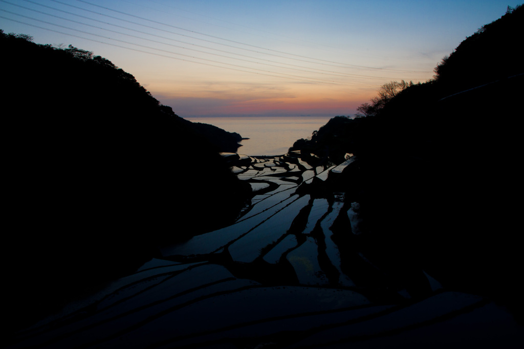 Gradation