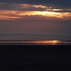 sunset clouds