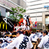 子供山笠