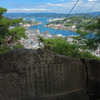 放浪記越しの・・・