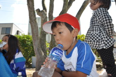 2010.10.　運動会