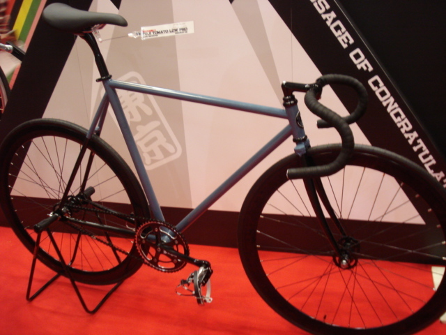 cycle mode 024