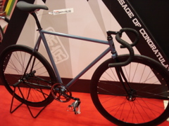 cycle mode 024
