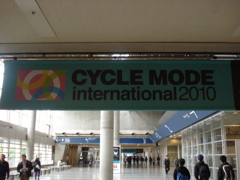 cycle mode 009