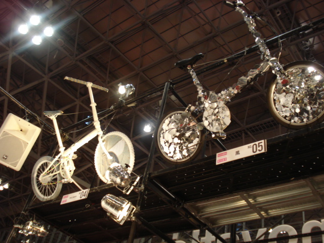 cycle mode 030