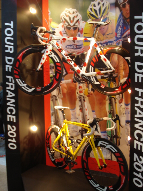 cycle mode 018