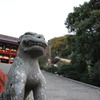 神を・・・