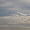 うろこ雲？？