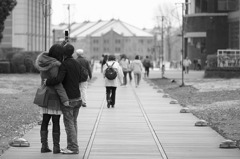 Promenade
