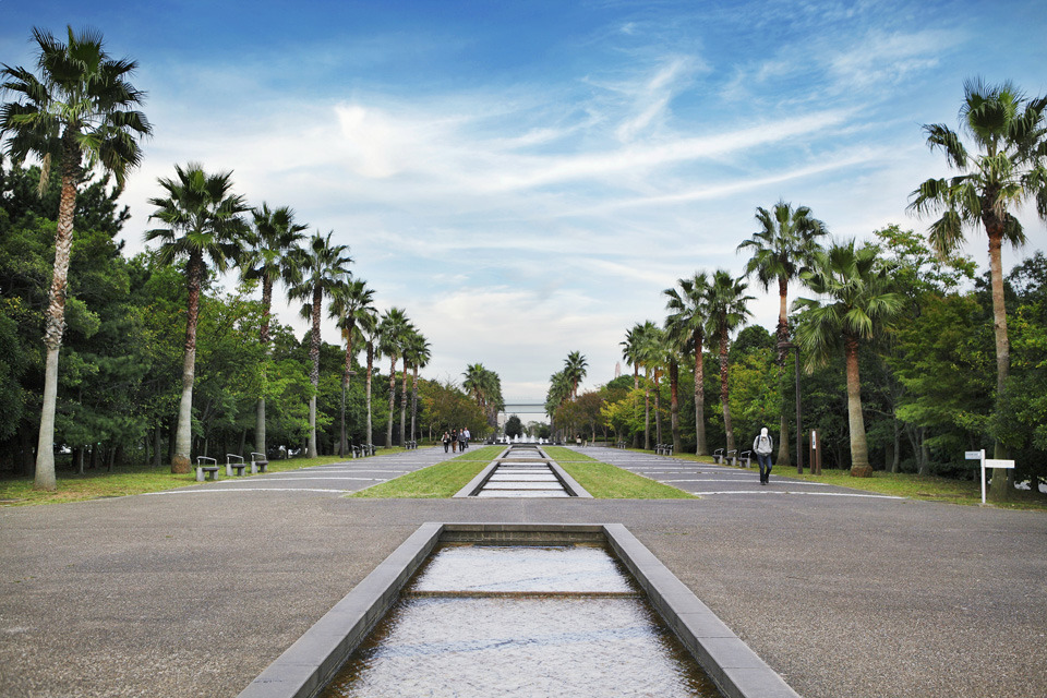 潮風公園