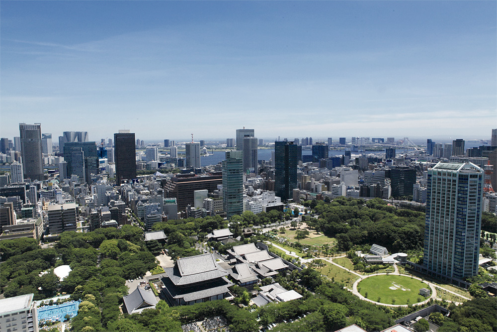 Tokyoview