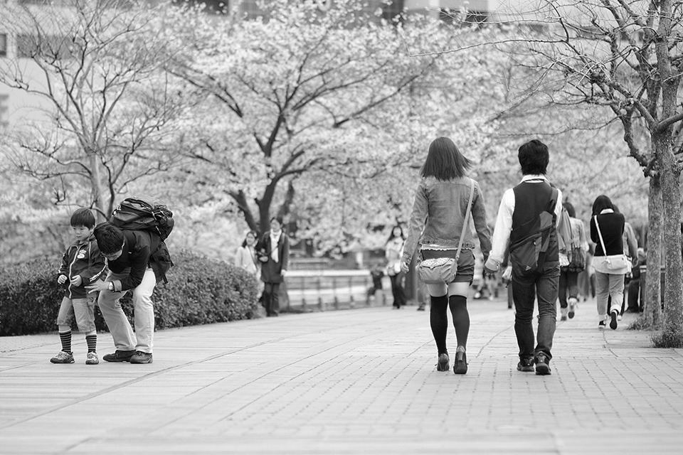 Promenade