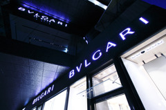 BVLGARI BLV