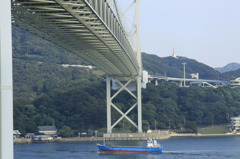 壇ノ浦サービスエリア