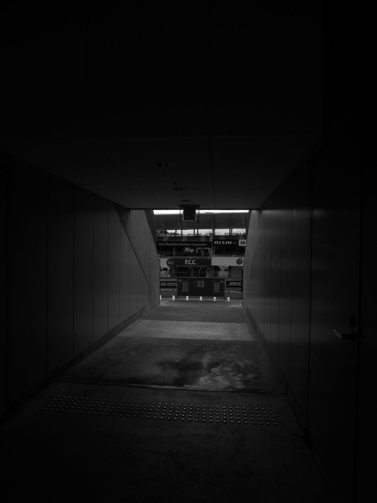 鈴鹿サーキット