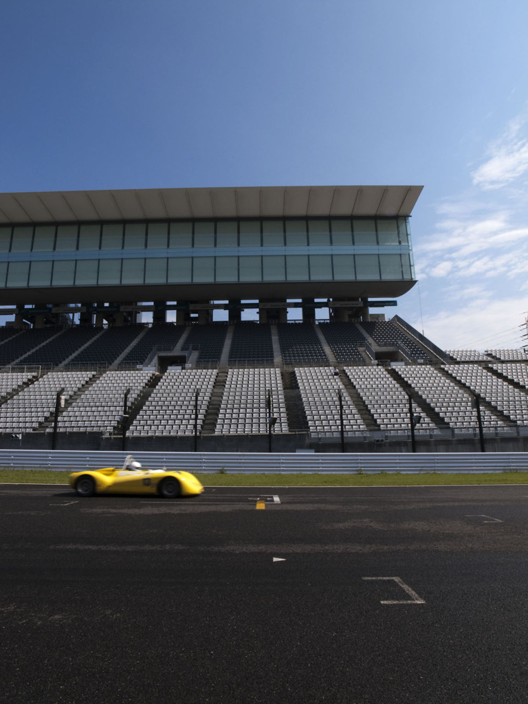 鈴鹿サーキット