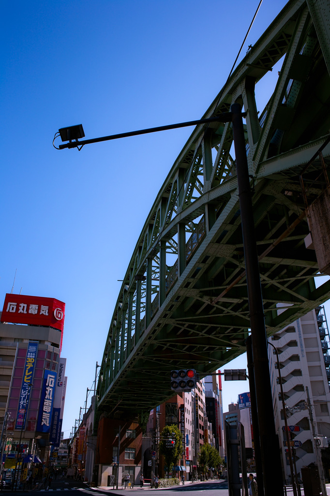 秋葉原