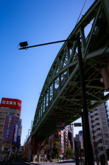 秋葉原