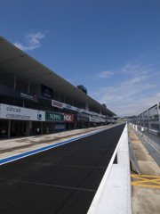 鈴鹿サーキット