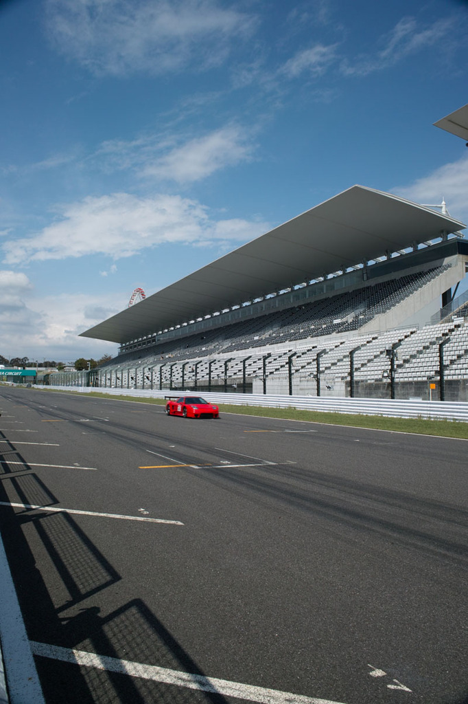 鈴鹿サーキット