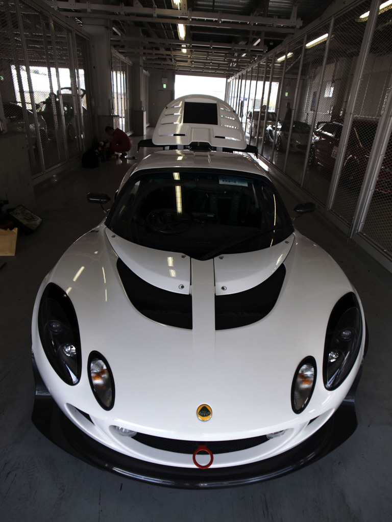 鈴鹿サーキット