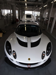 鈴鹿サーキット