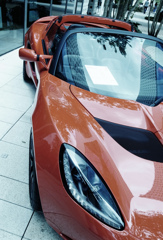 New LOTUS Elise 111s 2012