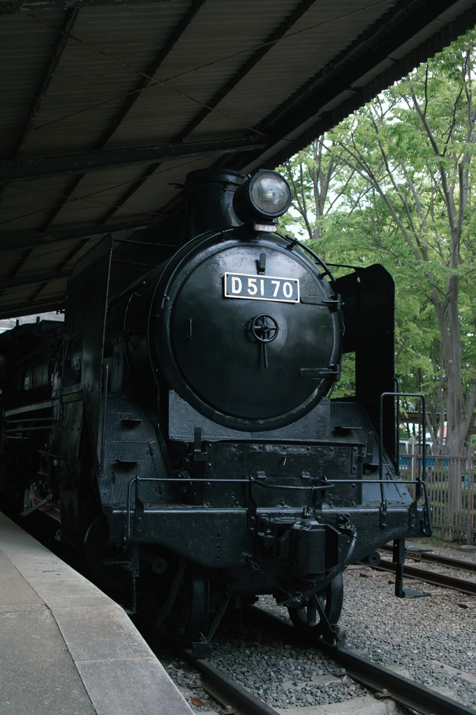 つくば市-SL公園