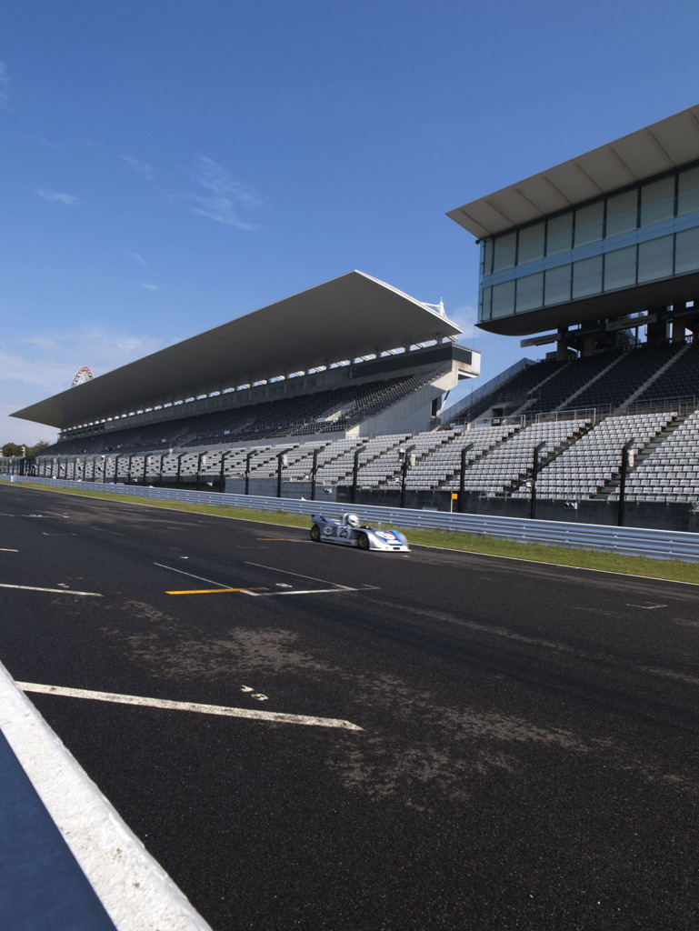 鈴鹿サーキット