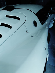 LOTUS Exige 240 Cup