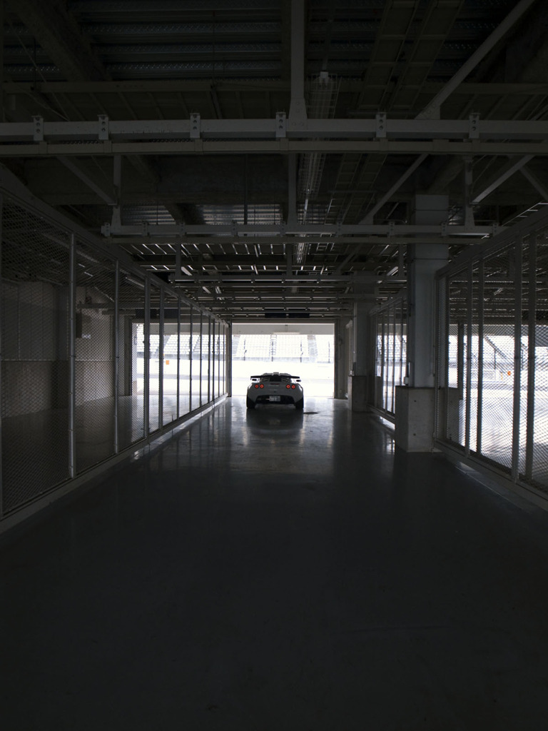 鈴鹿サーキット