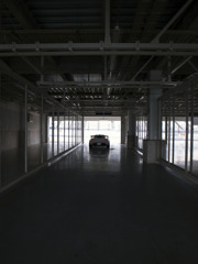 鈴鹿サーキット