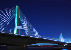 Emerald Bridge