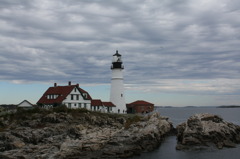 old light house