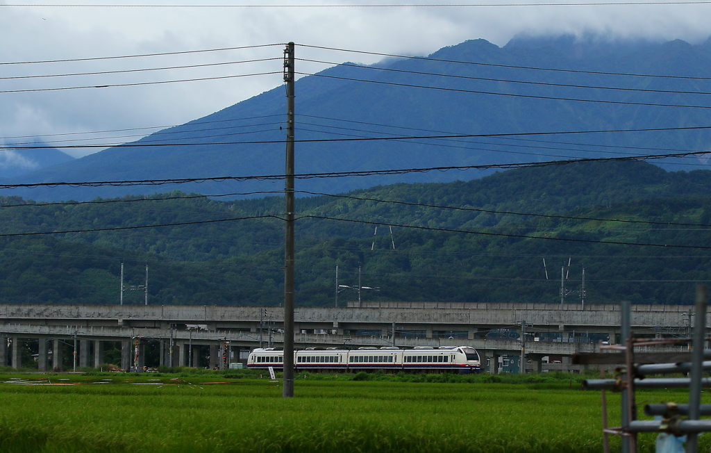 えちごトキメキ鉄道