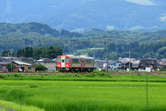 富山行き～
