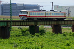 アルペン号～♪