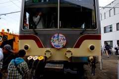 鉄子行ってきました♪