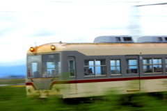 流してみました～