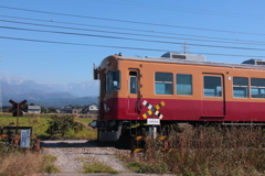 ダブルデッカー君～！