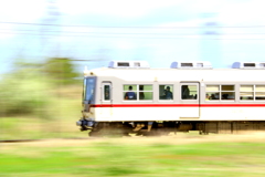 みんな街に行く～♪