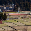 アルペン号が行く～♪