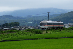 ワイドビューひだ