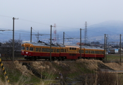 久しぶりね！デッカー君