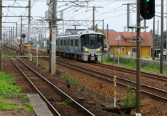 あいの風とやま鉄道