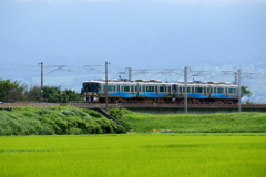 あいの風鉄道