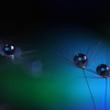心海ＤＲＯＰｓ・・・碧い