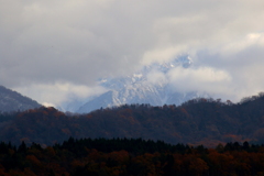 山