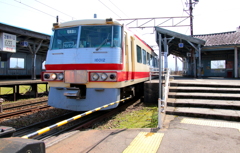アルペン号