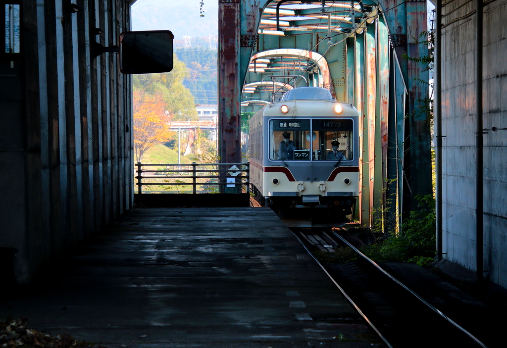 無人駅